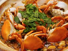-虹御轩·传承江浙菜(虹桥店)