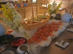 -北京王府井希尔顿酒店·万斯阁西餐厅