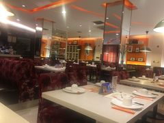 大堂-老昌春饼(学府凯德店)
