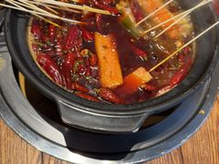 -江湖六膳門串串香(隆礼路店)