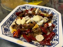 -天羽烤乳鸽店(财大家属院店)