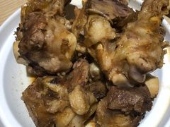 招牌酱大骨-东北风(柯桥万达店)