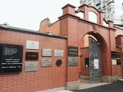 -上海三山会馆