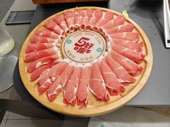 -阳坊胜利涮羊肉(阳坊老店)