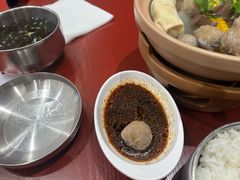 -喜家德虾仁水饺(长泰广场店)