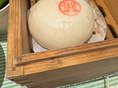 -桂满陇·杭州小馆(巴黎春天浦建店)