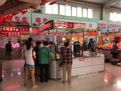 -董师傅水磨煎饼(天塔菜市场店)