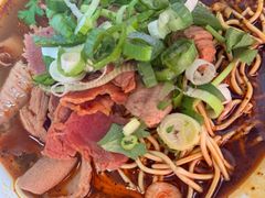 -幸福路牛肉面馆(总店)