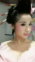 -盘子女人坊生日照·摄影馆(华强店)
