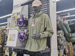 -迪卡侬(大英山店)