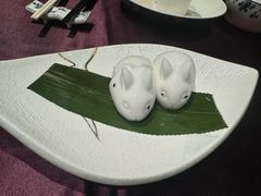 -粤匠·澳门点心粤菜海鲜(澳门半岛店)