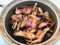 -斯丹姜母鸭·古法干香(涂门街总店)