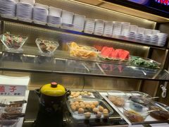 -山城辣妹子(定福庄店)