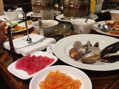 -海棠湾威斯汀酒店·知味西餐厅