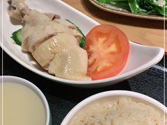 -新加坡高记KOO KEE Restaurant(盈科店)