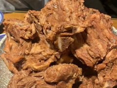 -95号酱骨·一块豆腐(展春园西路店)