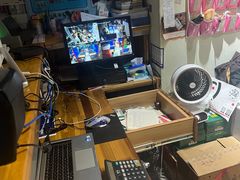 -老炉家木炭烤肉(长江国际店)