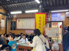 大堂-粗茶淡饭(东关街店)