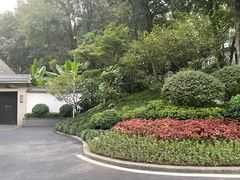 -杭州花家山庄