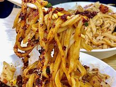 -王菊美食街·王菊面馆(总店)