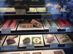 -麦当劳(嘉定店)