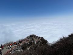 -峨眉山风景名胜区