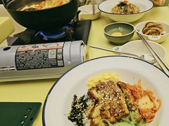 -米仓食堂(皇庭广场店)