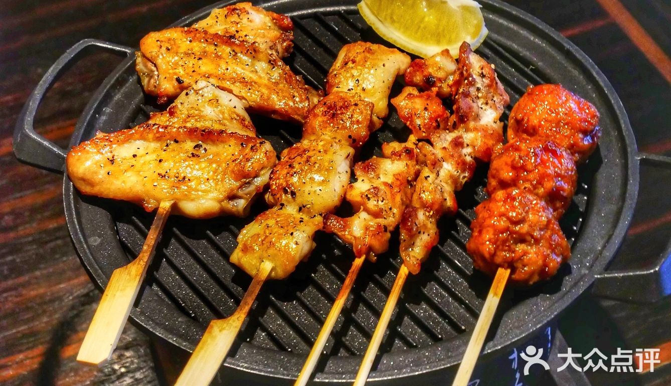 成都｜💕高空花园吃日料，味道环境都好棒！