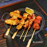 成都｜💕高空花园吃日料，味道环境都好棒！
