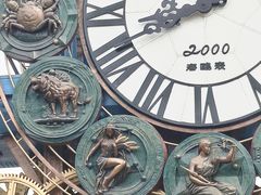 -世纪钟