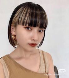 -秦·专注剪发