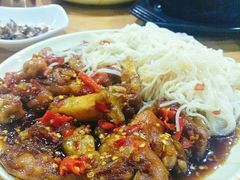 -贤花饭店(城阳店)