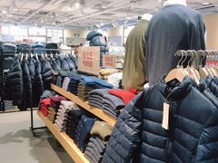 -MUJI无印良品(世博源店)