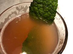 蜜桃乌龙茶-必胜客(唐延店)