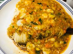 -十面春风·江南面馆(崇宁路店)