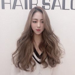 -CHANGE 美发烫染沙龙