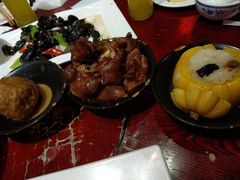 -前门故事烤鸭店(十里河店)