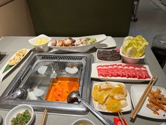 -海底捞火锅(珠影星光城夜宵主题店)