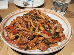 -魏客咖啡(中铁中心店)