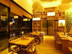 -麦子MaiMassage(打浦桥店)