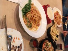 -必胜客(上海南站店)