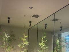 -绿茶餐厅(淮安吾悦广场店)