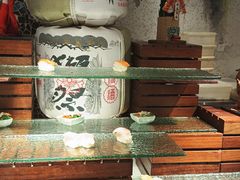 -云海轩·海鲜自助-河北云瑧世纪大饭店1F