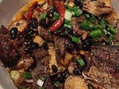 -鑫小城故事·藕汤·家常菜(台北一路总店)