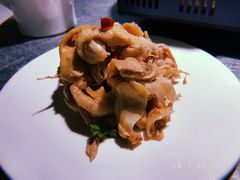 -姜君·千岛湖鱼头馆(浦东大道店)