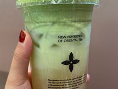 -茉莉奶白(天水秦州万达广场店)