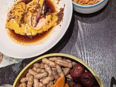 -苏淮景·苏闽融创菜·海鲜(原空港井河轩店)