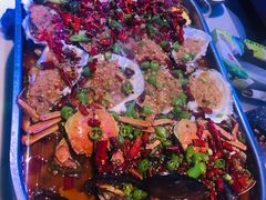 -冰城小镇音乐串吧·聚会餐厅(百子湾店)