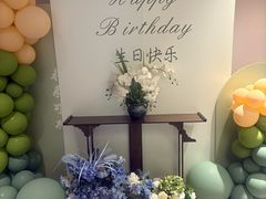 -绿杨春·淮扬宴(庐山路店)