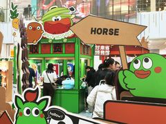 -凯德MALL(西直门店)